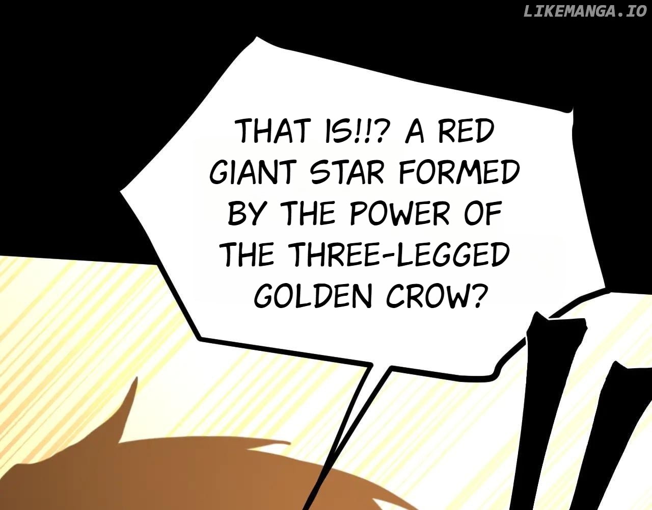 Log into the Future Chapter 219 - page 77